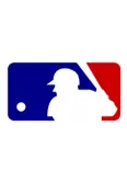 MLB logo