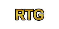 RTG 電子 logo